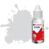 Image de Humbrol Db0011 Peinture Acrylique NO11 Argent Métallisé 14 ml (Lot de 1)