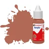 Image de Humbrol Db0113 Peinture Acrylique NO113 Rouille - Mat, 14 ml (Lot de 1)
