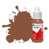 Image de Humbrol Db0186 Peinture Acrylique NO186 Marron - Mat