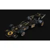 Image de pocher - Lotus 72d 1972 British GP - Emerson Fittipaldi 1:8 (12/21) * - PCHK114