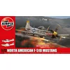 Image de North American F-51D Mustang