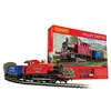 Image de Hornby R1270M Valley Drifter Train Set Multicolore 92 x 77 x 5 cm