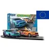 Image de Scalextric - Drift 360 Race Set (484981)