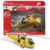 Image de Maquettes d'avions suspendues AIRFIX - - A55307B Westland Sea King HAR,3, kit de Construction de Maquette d'hélicoptère à l'échelle 1:72 pour Adultes et Enfants de 8 Ans et Plus