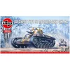 Image de Type 97 Chi Ha Tank japonais