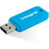 Image de Integral 32GB Neon Bleu USB 2.0 Clé USB