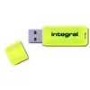 Image de INTEGRAL - NEON JAUNE 64 GO