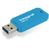 Image de Integral - Neon - Clé USB - 32 Go - USB 3.0 - Bleu