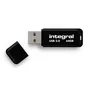 Image de Clé USB Integral 64Go Noir USB 3.0