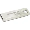 Image de Integral Europe INFD16GBARC Clé USB 16 Go Métal