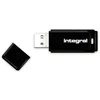 Image de Integral - Clé 8 Go USB 2.0 Noir