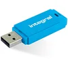 Image de Clé USB Neon 2.0 Integral 64 Go Memory Flash Drive