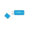 Image de INTEGRAL - NEON BLEU 64 GO