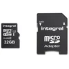 Image de Integral Carte mémoire 32 Go UltimaPro Card Class 10 32 Go