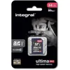 Image de Carte mémoire INTEGRAL UltimaPro SDXC 64 Go Classe 10