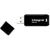 Image de Integral INFD32GBBLK3.0 Clé USB 3.0 32 Go Noir