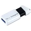 Image de Integral 64GB Mémoire USB 3.2 Gen 1 Clé USB Turbo Blanc, jusqu'à 400MB/s en Lecture et 80MB/s en écriture