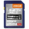 Image de Carte mémoire 256 Go INSDX256G-100/90V30