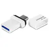Image de Integral - Clé 64 Go - USB 3.1 & Type-C Fusion Double connecteur pour Sauvegarde de données Entre Smartphones, PC, Macs, Tablettes USB C