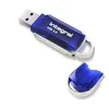 Image de Integral 256GB Clé USB 3.2 Gen 1 Courier Bleu jusqu'à 120MB/s