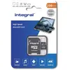 Image de Integral INMSDX256G-100V30 mémoire Flash 256 Go MicroSD UHS-I