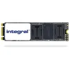 Image de Integral SSD interne 256 Go M.2 SATA III 2280, jusqu'à 500 Mo/s en lecture 400 Mo/s en écriture