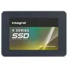 Image de Integral V Series 250GO Disque Dur Interne SATA III 2,5" jusqu'à 450 Mo/s en Lecture, 400 Mo/s en écriture