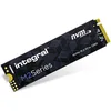 Image de Integral Disque SSD 1 to TLC M1 NVME M.2 2280 PCIe Gen3x4 R-3450 Mo/s W-3200 Mo/s