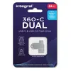 Image de INTEGRAL - INFD64GB360CDL3.0