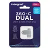 Image de INTEGRAL - INFD128GB360CDL3.0