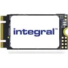 Image de SSD Interne Integral 128 Go M.2 SATA III 2242, jusqu'à 480 MP/s en Lecture 400 Mo/s en écriture