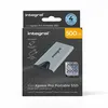 Image de INTEGRAL - SlimXpress - SSD portable - 500 Go - USB-C