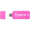 Image de INTEGRAL - INFD64GBNEONCPK3.2