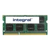 Image de Mémoire vive DDR4 INTEGRAL - 16 Go - SO DIMM 260 broches - 2133 MHz / PC4-17000 - CL15 - 1.2 V
