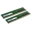 Image de Integral 32GB Kit (2x16GB) DDR4 RAM 2400MHz DIMM Module de mémoire PC de bureau
