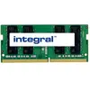 Image de Integral Memory/32GB DDR4-2666 SoDIMM CL19