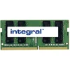 Image de Integral 16GB SODIMM DDR4 3200MHZ UNB NO-ECC 1.2V