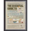 Image de The Essential Guide How to Make A Perfect Afternoon Tea [Import]