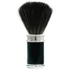 Image de Edwin Jagger Brosse à raser synthétique Range 36 Noir, Unique, Standard