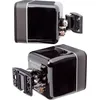Image de Supports d'enceintes Cambridge Audio Minx 400M Noir