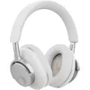Image de Cambridge Audio Melomania P100 SE - Bluetooth, Suppression Active du Bruit avec Son Hi-FI, 100 Heures de Lecture avec Batterie remplaçable par l'utilisateur (Blanc, P100 SE)