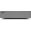 Image de Cambridge Audio MXW 70 - Amplificateur de puissance compact pour système HiFi avec 70 Watts par canal, entrées RCA et XLR et amplification de classe D Hypex NCORE - Gris Lunaire