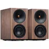 Image de Enceintes sans fil hi-fi Cambridge Audio L/R S Noyer