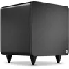 Image de Cambridge Audio MSX SUB 300 - Caisson de Basses Actif 300W Puissant Enceinte HiFi Grave avec Double Haut-Parleur, Réglage Fréquence & Phase, Home Cinéma & Stéréo   Noir