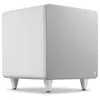 Image de Cambridge Audio MSX SUB 300 - Caisson de Basses Actif 300W Puissant Enceinte HiFi Grave avec Double Haut-Parleur, Réglage Fréquence & Phase, Home Cinéma & Stéréo   Blanc