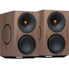 Image de Enceintes sans fil hi-fi Cambridge Audio L/R M Noyer