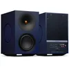 Image de Cambridge Audio L/R X   Enceintes stéréo Streaming WiFi 800 W, ampli intégré, Spotify, Tidal, Qobuz, AirPlay 2, Google Cast, HDMI eARC, Bluetooth, Phono & télécommande   Bleu