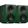 Image de Enceintes sans fil hi-fi Cambridge Audio L/R X Vert