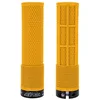 Image de DMR Brendog DeathGrip Grips Ø29,8mm, jaune
