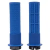Image de DMR Lenkergriffe Brendog FL Death, Grip 133/31.3mm, Royal Blau, DMR-G-BREN2-THICK